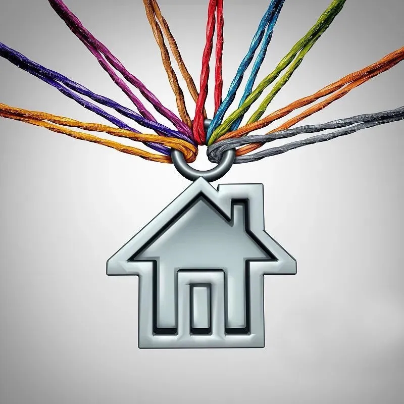 房地產稅“狼又來了”？