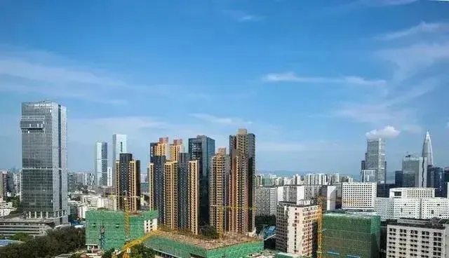 中國的房子，恐怕再也不會跌了！住建部長曾經喊話，樓市原形畢露